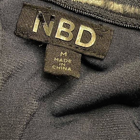 NBD Revolve - Picture 6 of 6